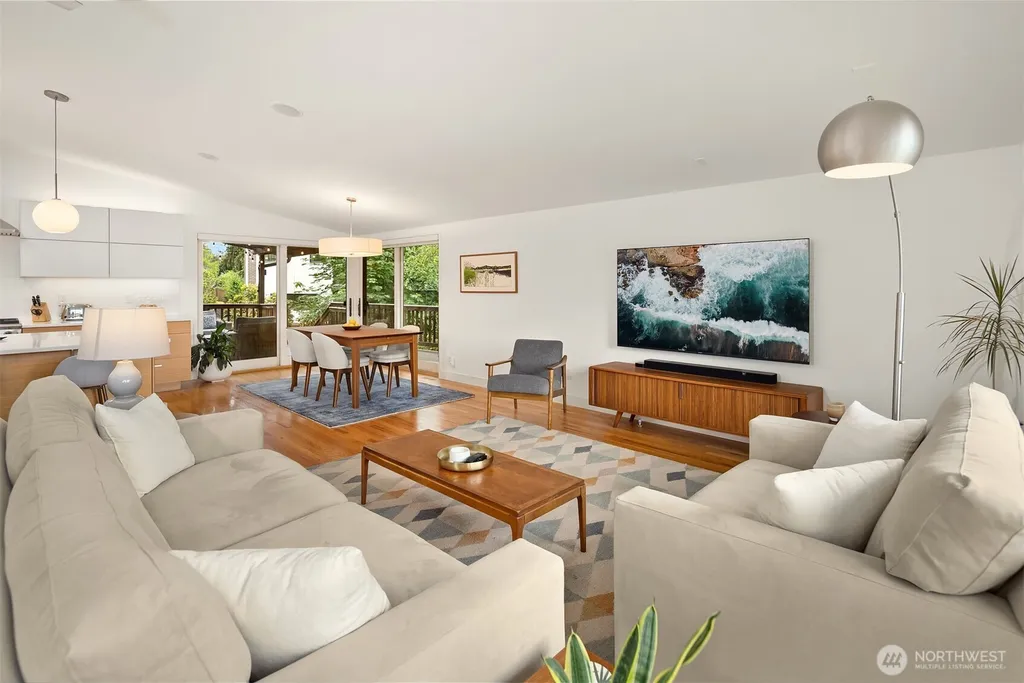 1308 158th Place SE Bellevue WA 98008