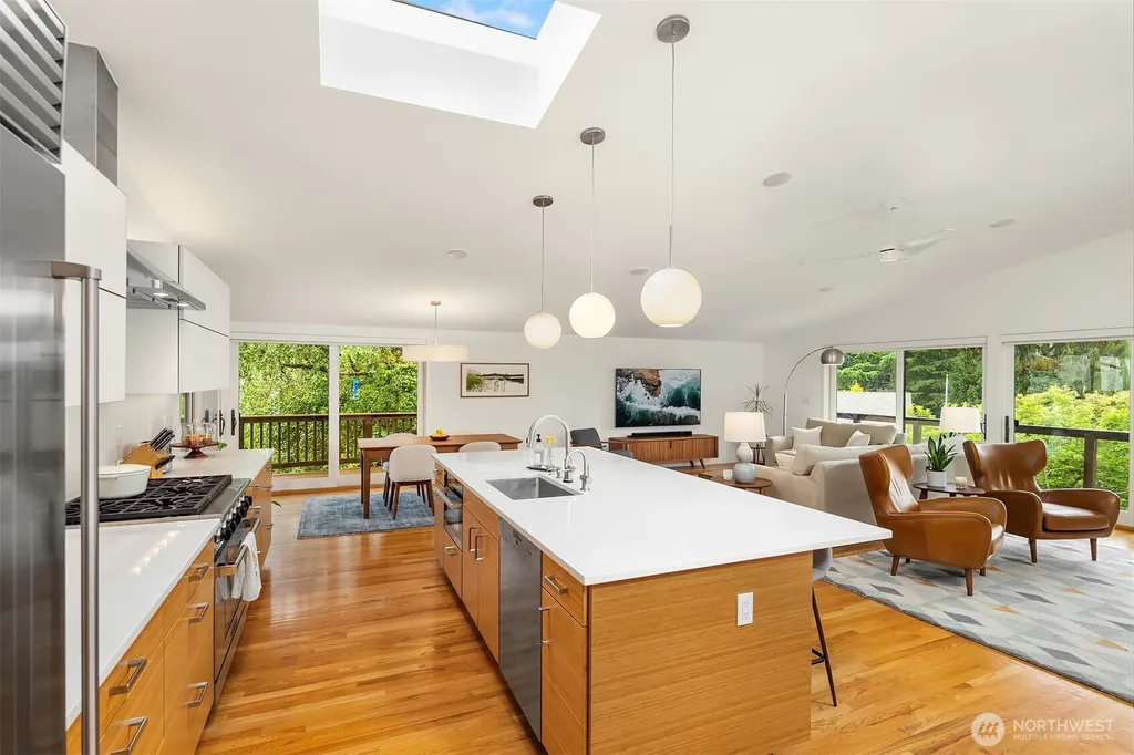 1308 158th Place SE Bellevue WA 98008