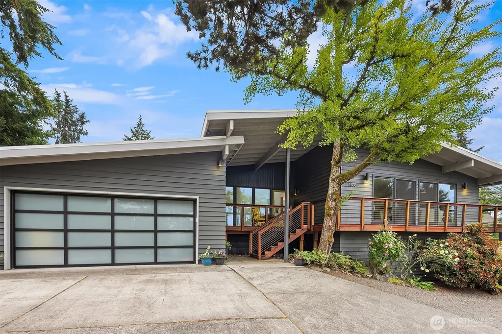 1308 158th Place SE Bellevue WA 98008