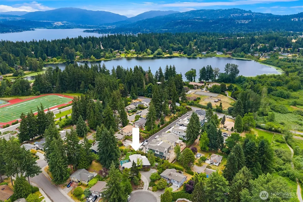 1308 158th Place SE Bellevue WA 98008