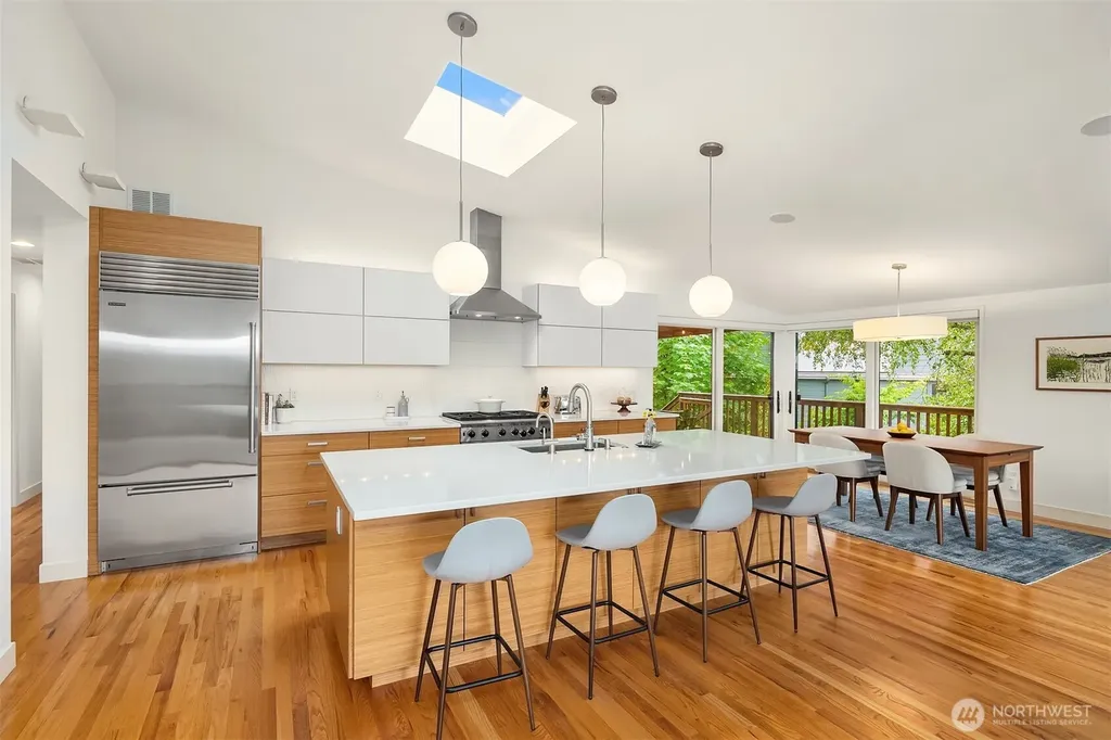 1308 158th Place SE Bellevue WA 98008