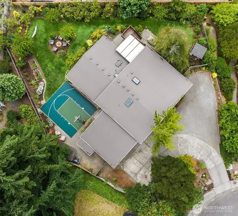1308 158th Place SE Bellevue WA 98008