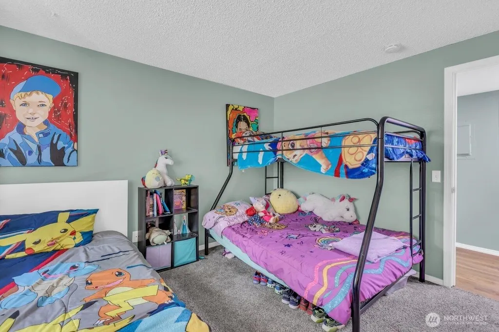 7425 Ruby Drive SW Lakewood WA 98498
