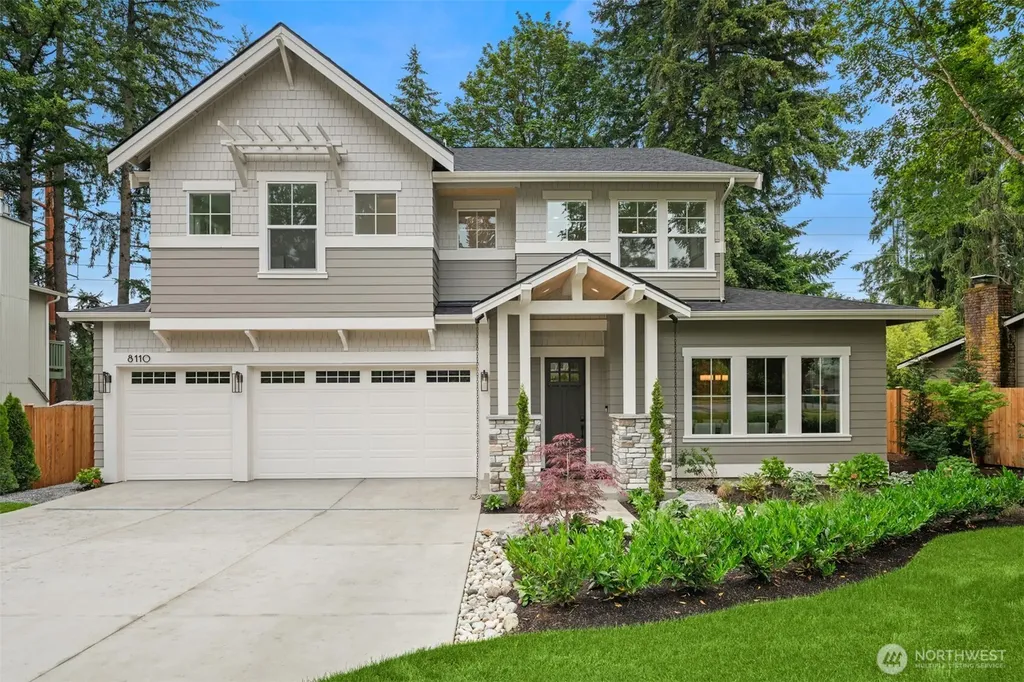 8110 135th Place NE Redmond WA 98052