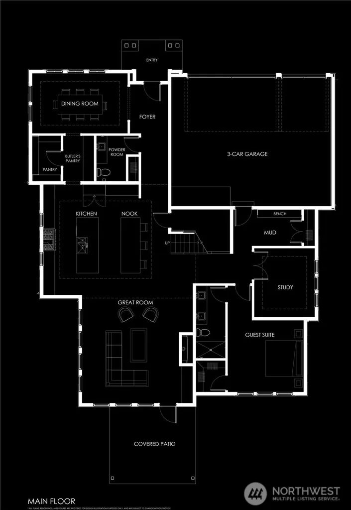 8110 135th Place NE Redmond WA 98052