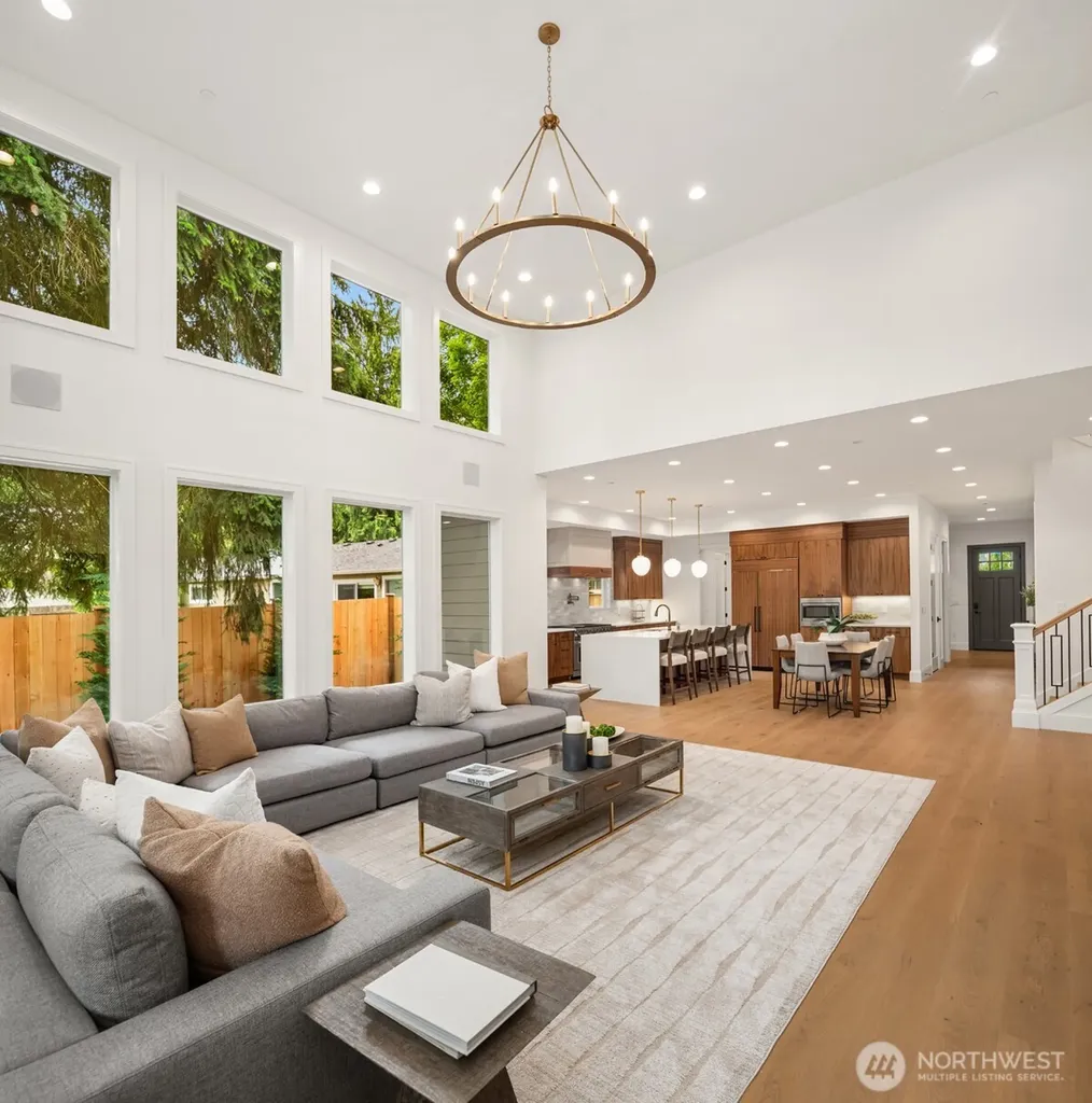 8110 135th Place NE Redmond WA 98052