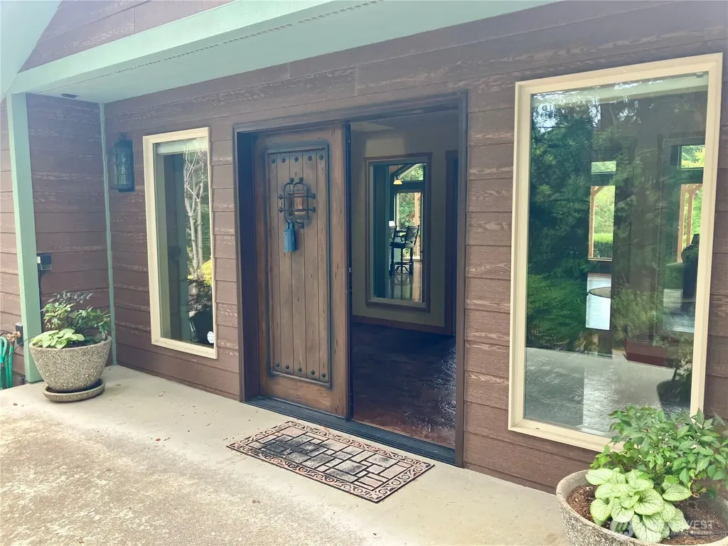 123 Knight Glen Court Sequim WA 98382