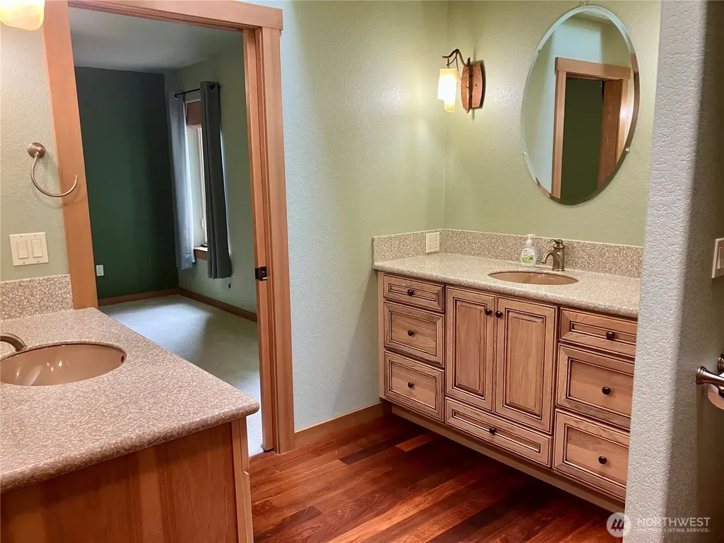 123 Knight Glen Court Sequim WA 98382