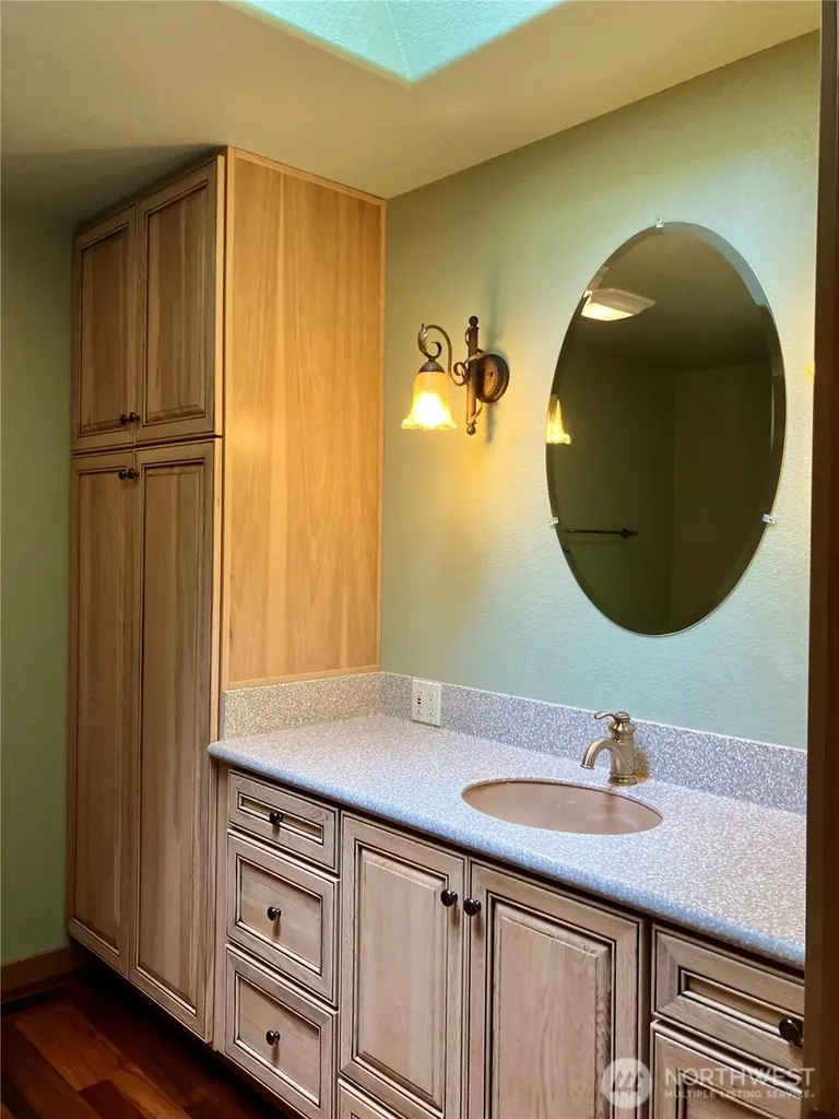 123 Knight Glen Court Sequim WA 98382