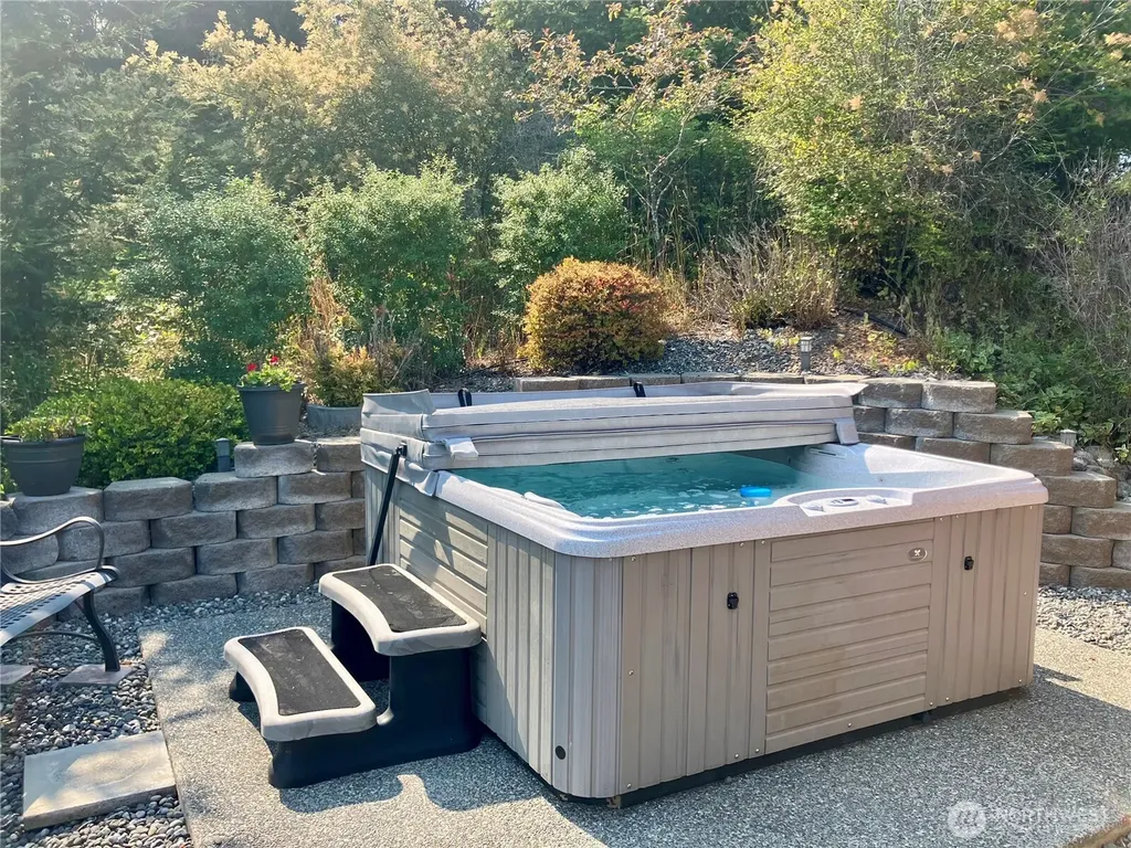 123 Knight Glen Court Sequim WA 98382