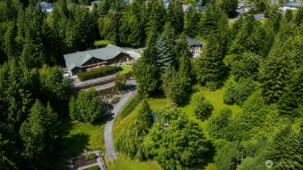 123 Knight Glen Court Sequim WA 98382