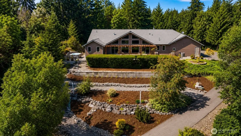 123 Knight Glen Court Sequim WA 98382