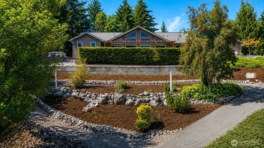 123 Knight Glen Court Sequim WA 98382