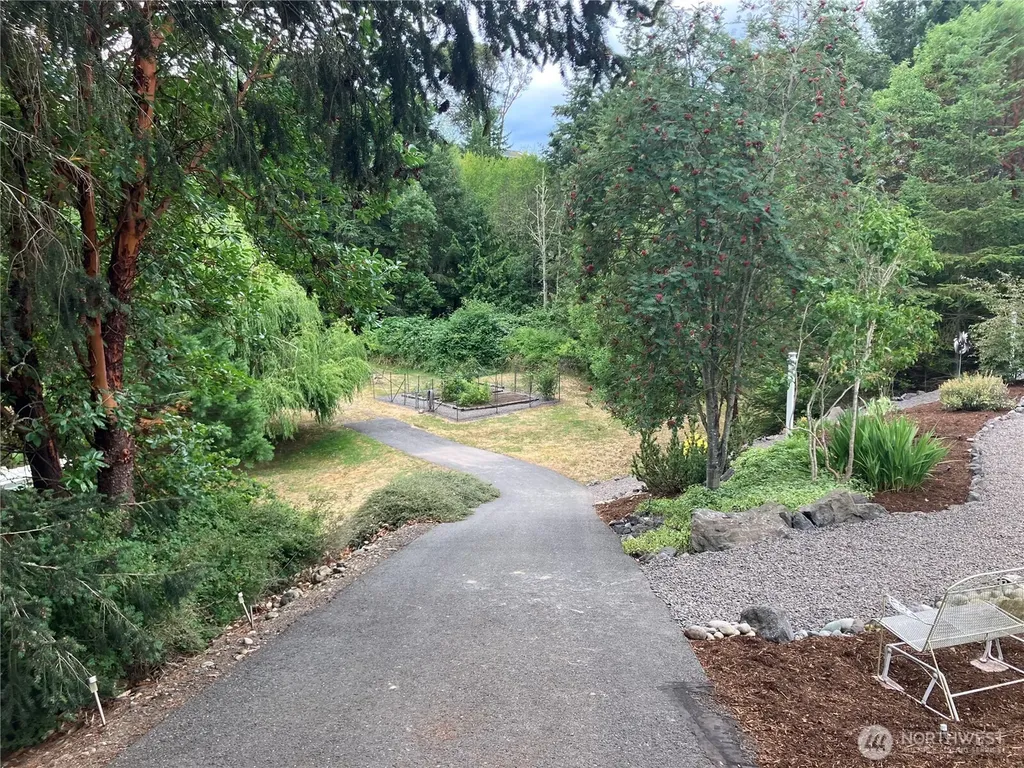 123 Knight Glen Court Sequim WA 98382