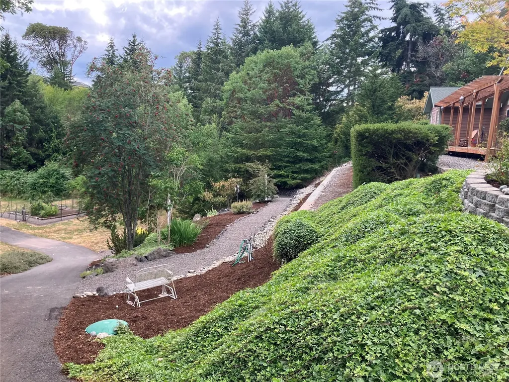 123 Knight Glen Court Sequim WA 98382