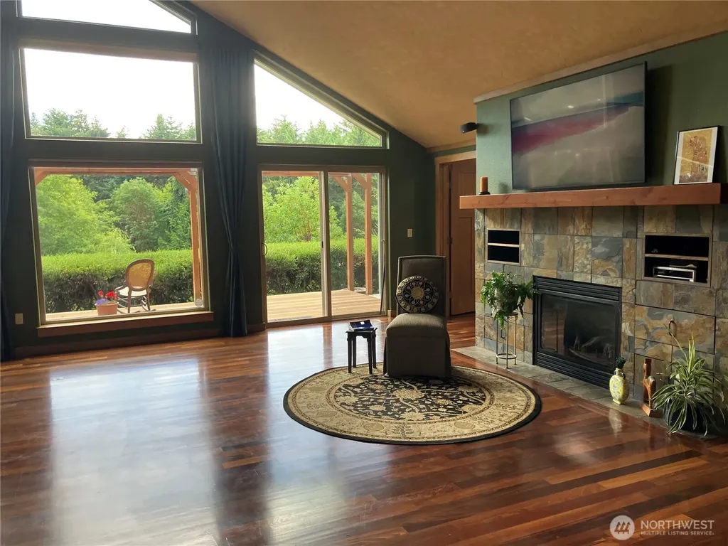 123 Knight Glen Court Sequim WA 98382