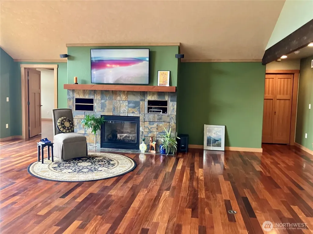 123 Knight Glen Court Sequim WA 98382