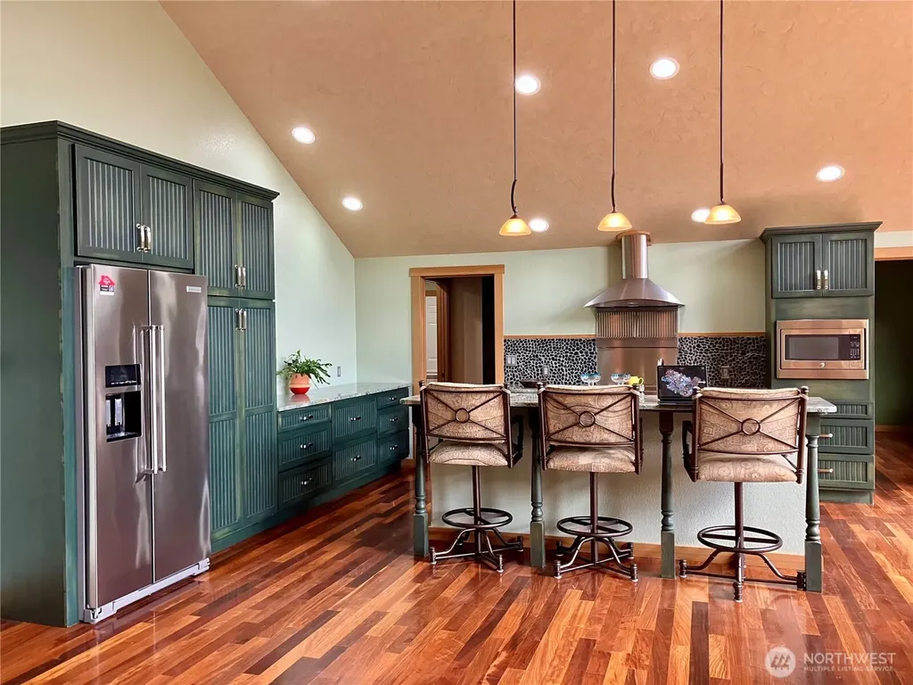 123 Knight Glen Court Sequim WA 98382