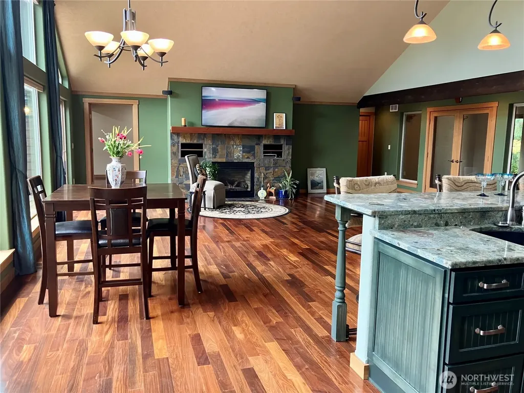 123 Knight Glen Court Sequim WA 98382