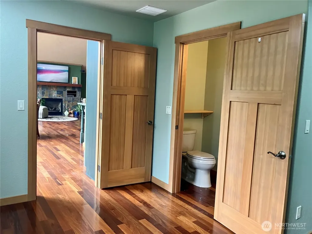 123 Knight Glen Court Sequim WA 98382