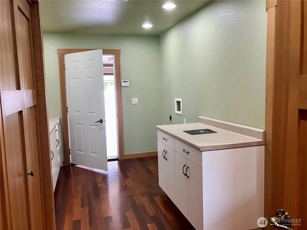 123 Knight Glen Court Sequim WA 98382
