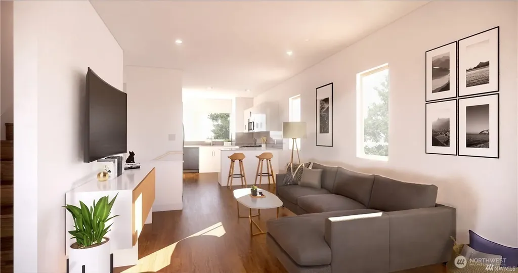 12514 15th Avenue NE Seattle WA 98125