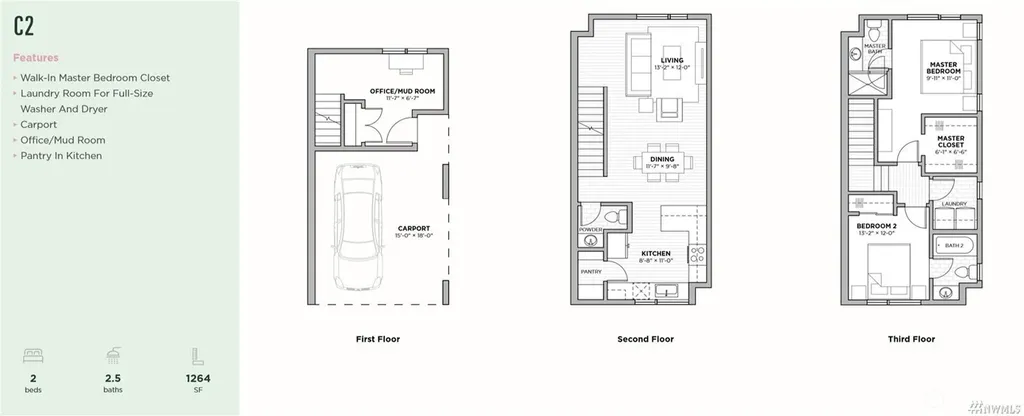 12514 15th Avenue NE Seattle WA 98125