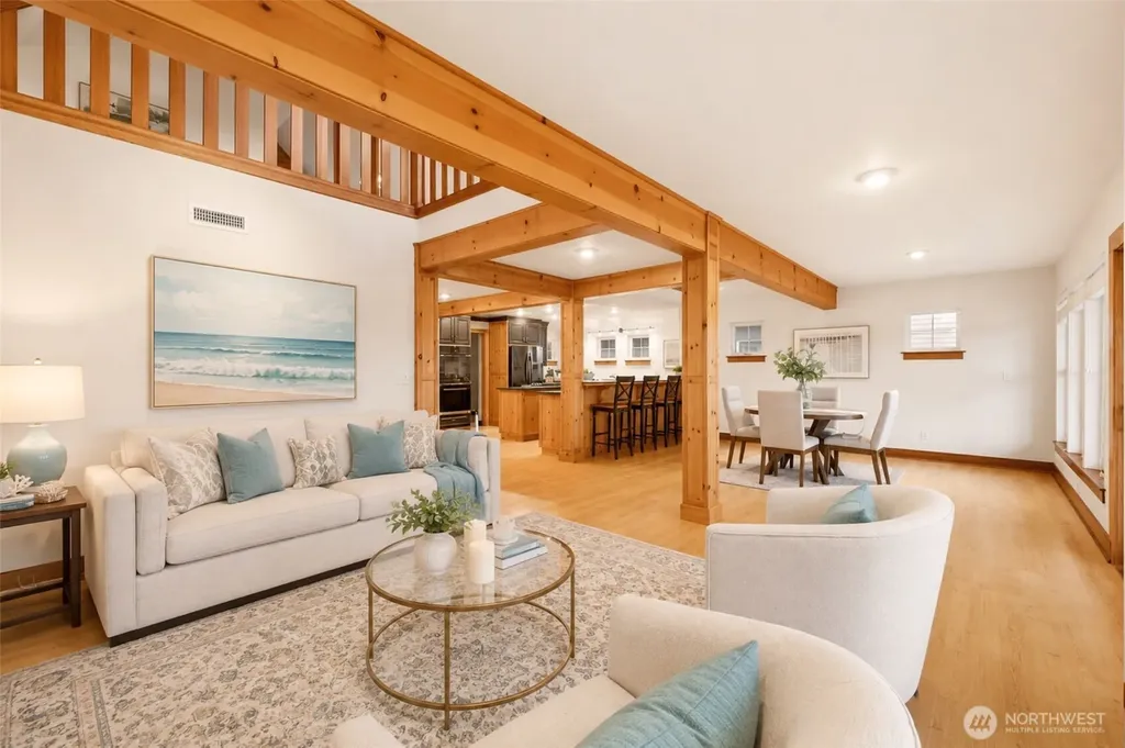 8656 NE Point No Point Road Hansville WA 98340