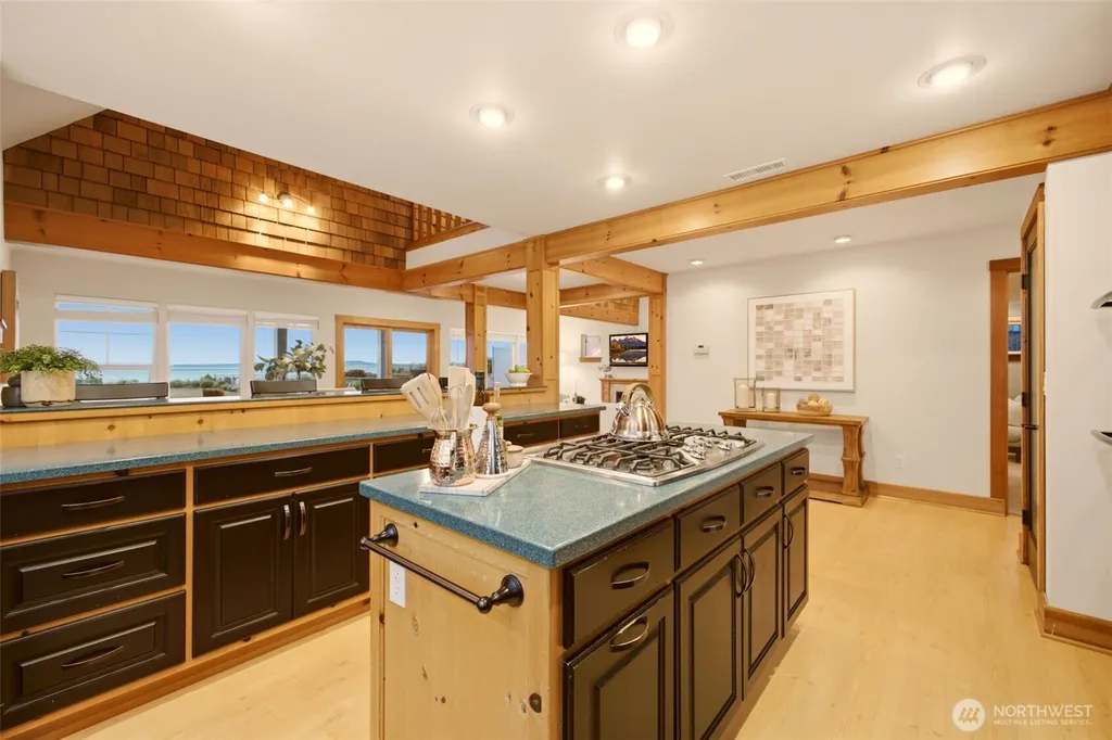 8656 NE Point No Point Road Hansville WA 98340