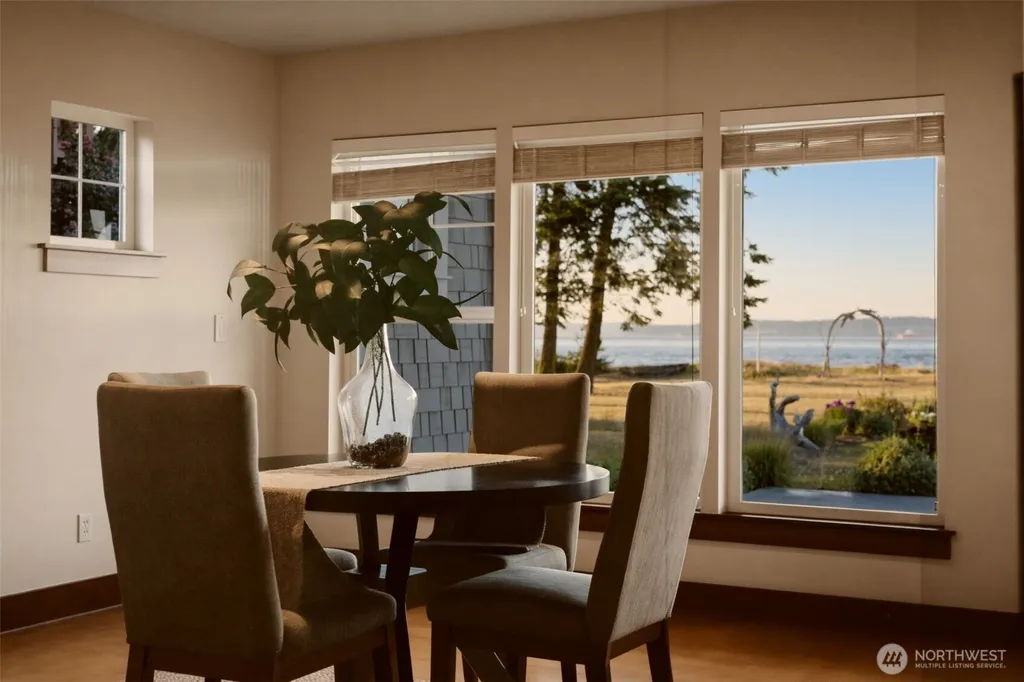 8656 NE Point No Point Road Hansville WA 98340