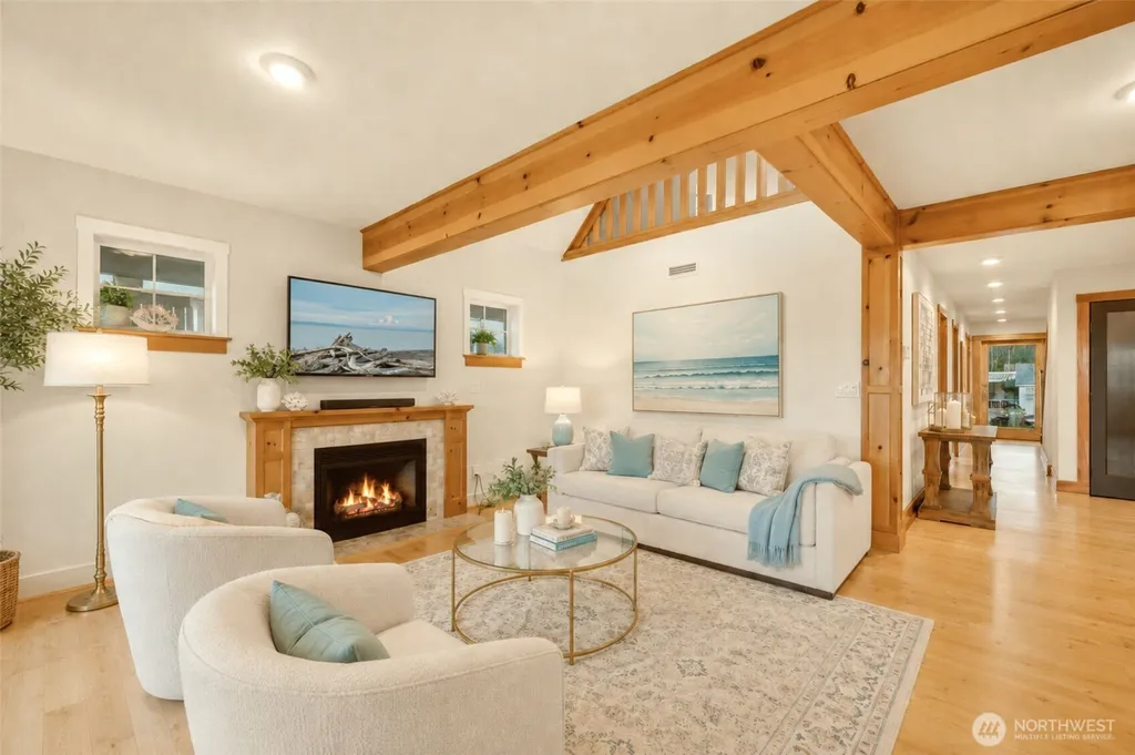 8656 NE Point No Point Road Hansville WA 98340