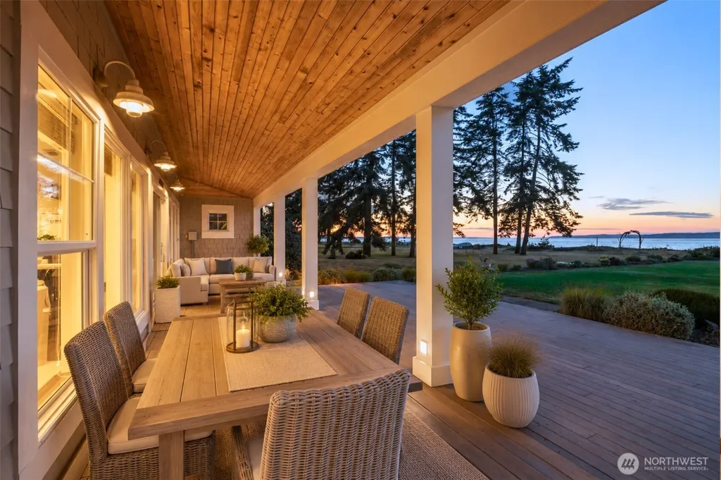 8656 NE Point No Point Road Hansville WA 98340