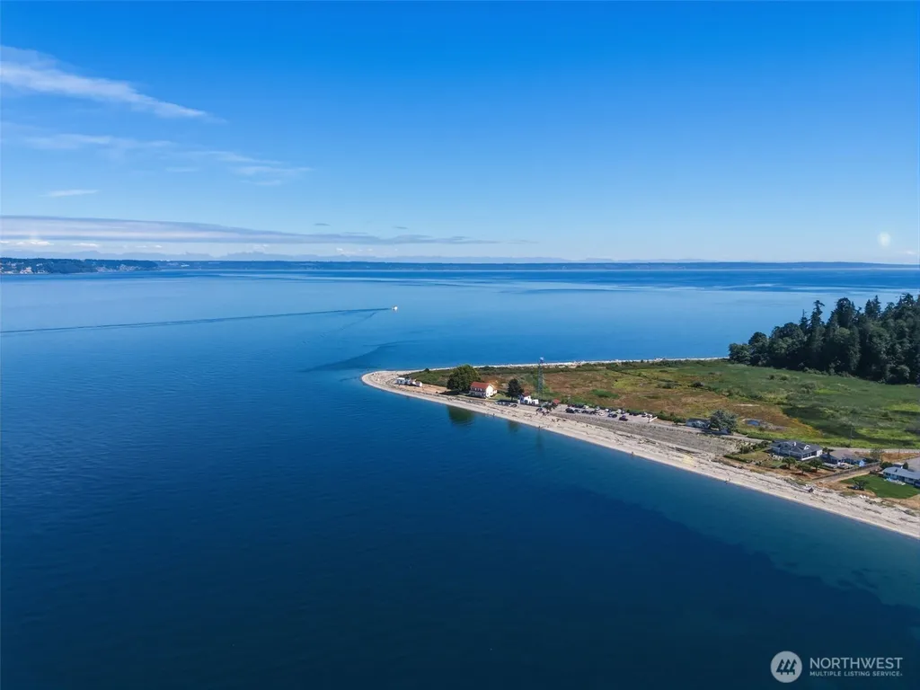 8656 NE Point No Point Road Hansville WA 98340