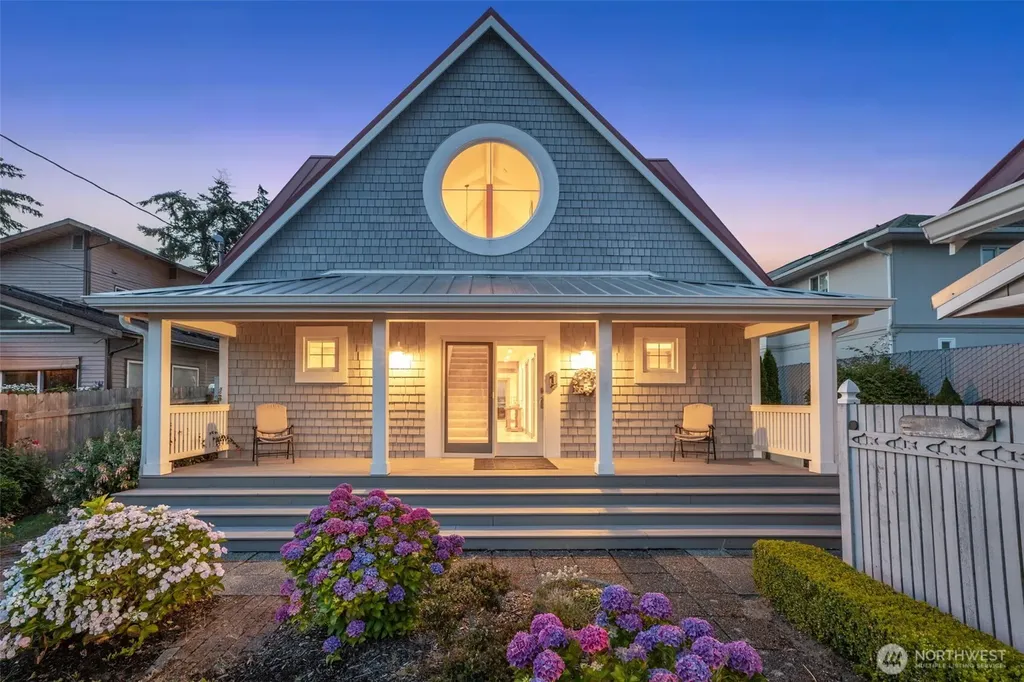 8656 NE Point No Point Road Hansville WA 98340