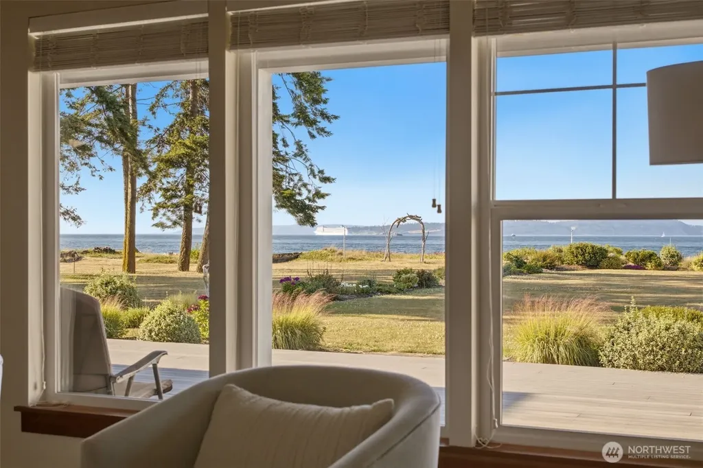 8656 NE Point No Point Road Hansville WA 98340