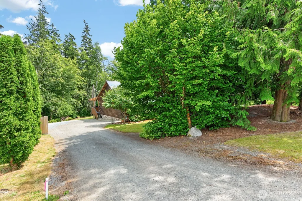 1649 Hemlock Drive Camano Island WA 98282