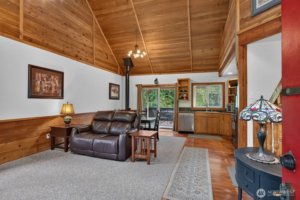 1649 Hemlock Drive Camano Island WA 98282