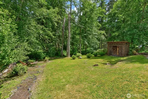 1649 Hemlock Drive Camano Island WA 98282