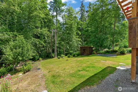 1649 Hemlock Drive Camano Island WA 98282