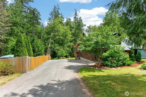 1649 Hemlock Drive Camano Island WA 98282