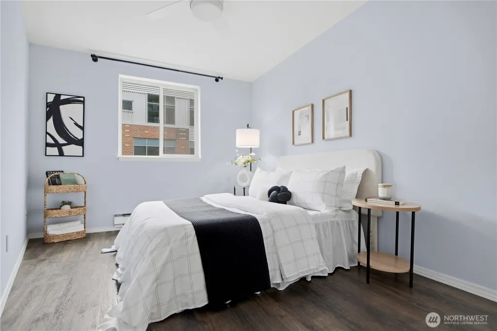 769 Hayes Street Seattle WA 98109