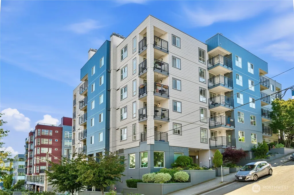 769 Hayes Street Seattle WA 98109