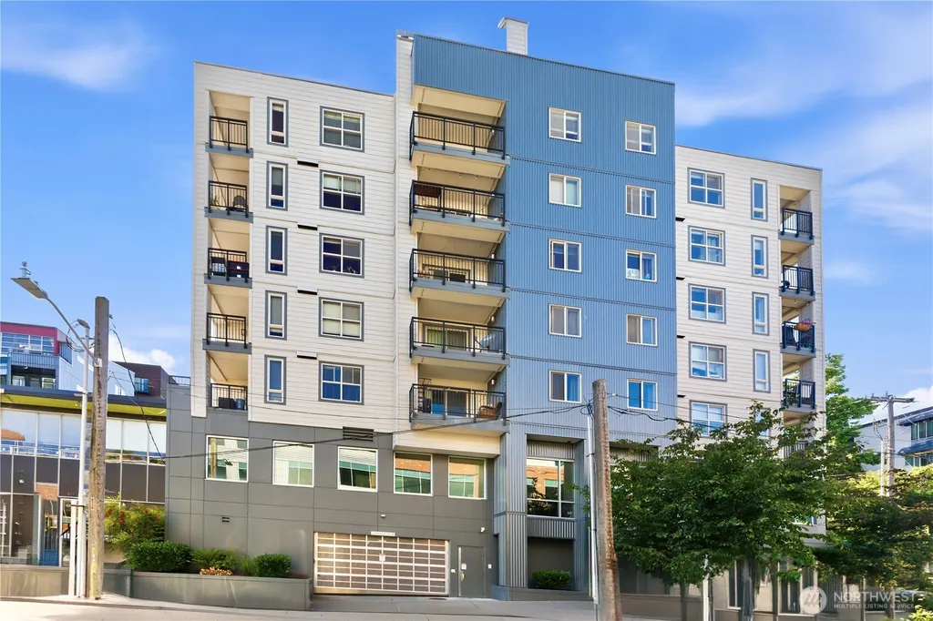 769 Hayes Street Seattle WA 98109