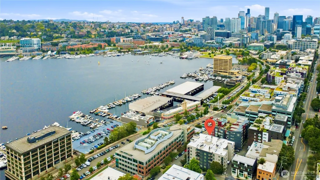 769 Hayes Street Seattle WA 98109