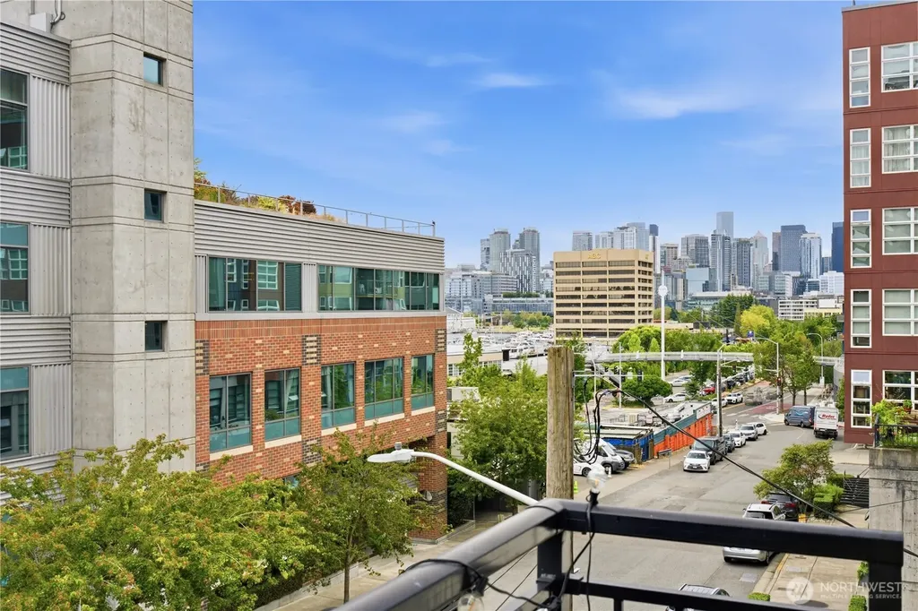 769 Hayes Street Seattle WA 98109