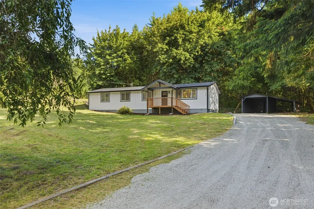 11030 Tempo Lake Drive SE Olympia WA 98513