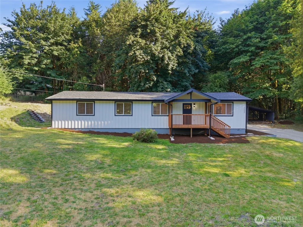 11030 Tempo Lake Drive SE Olympia WA 98513