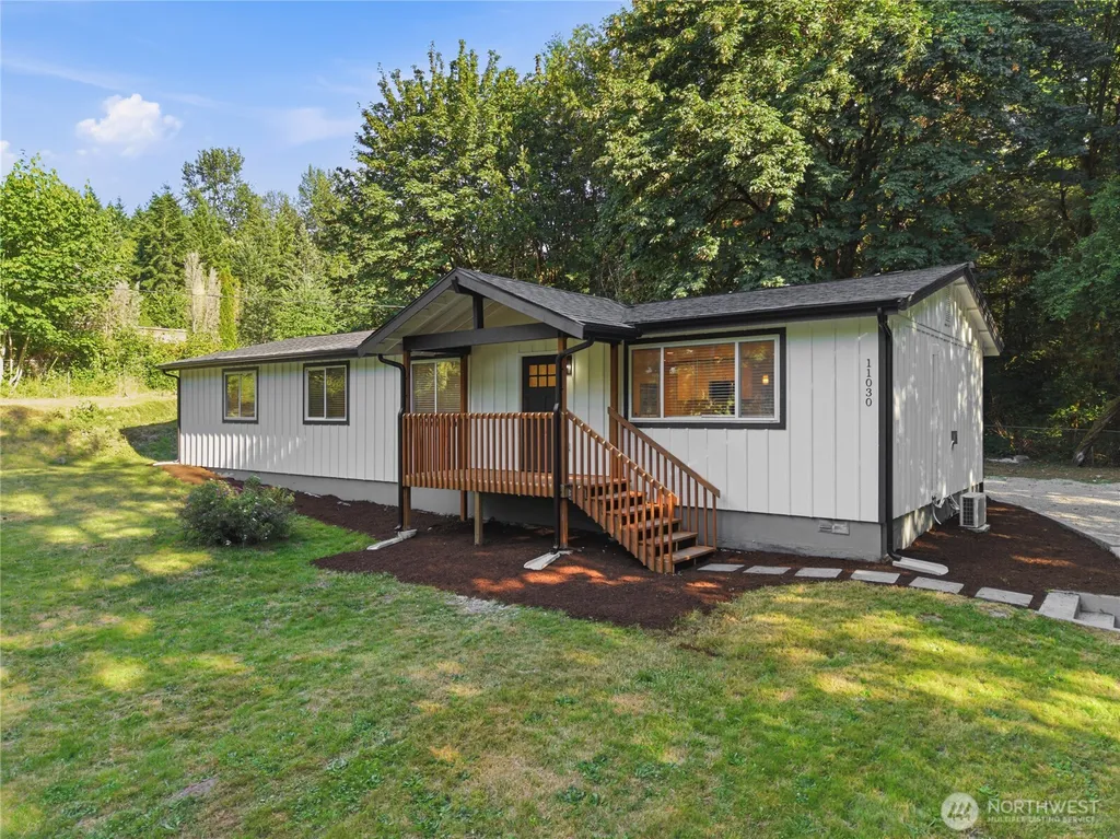 11030 Tempo Lake Drive SE Olympia WA 98513