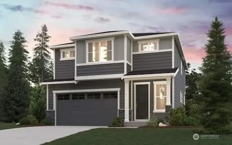 8717 127th Street Ct E Puyallup WA 98375