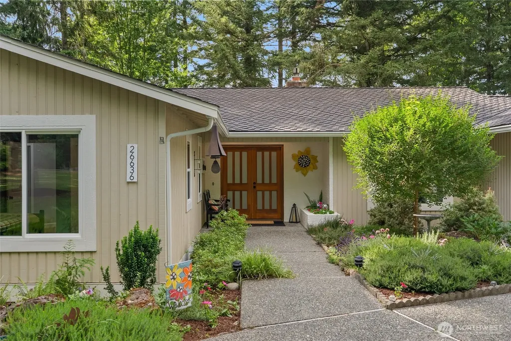 26636 SE 31st Sammamish WA 98075